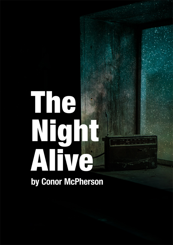 The Night Alive
