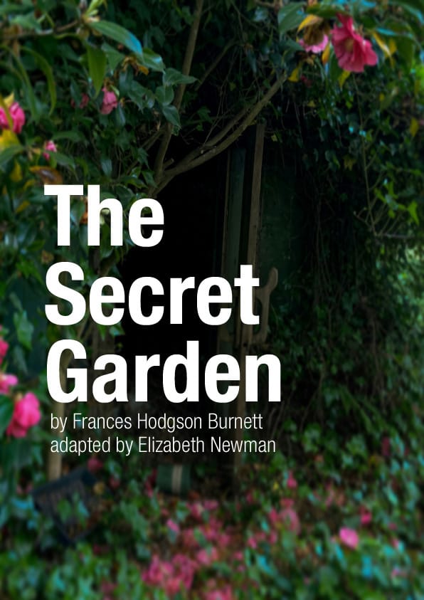 The Secret Garden