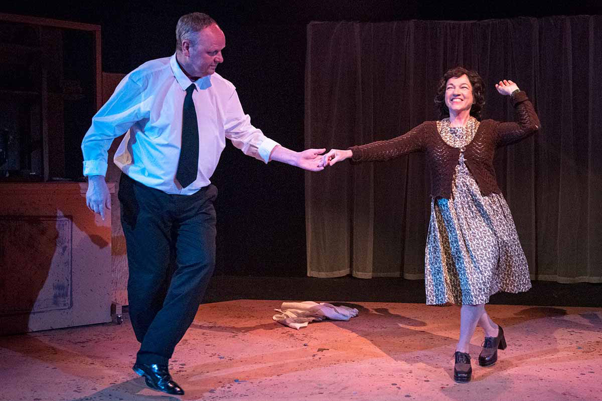 Brief Encounter