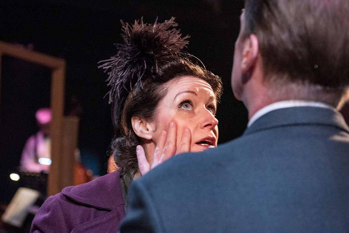 Brief Encounter