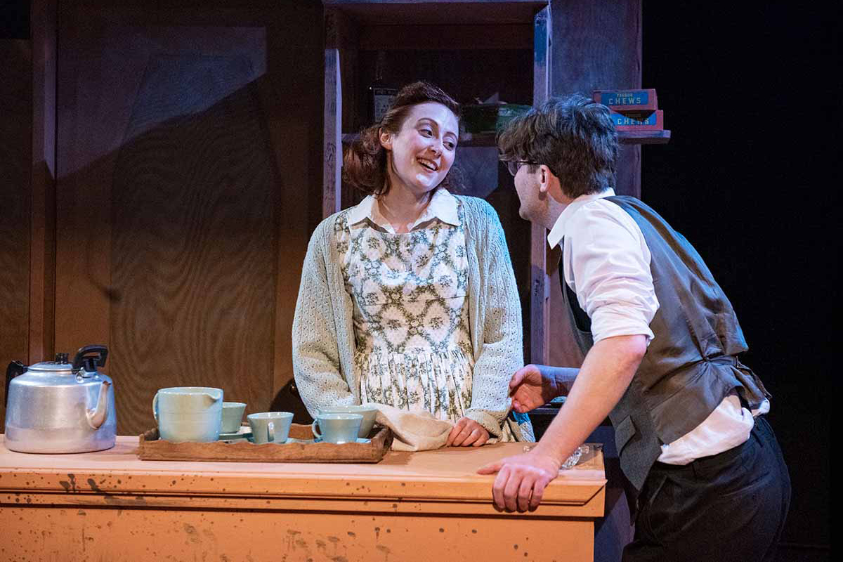 Brief Encounter