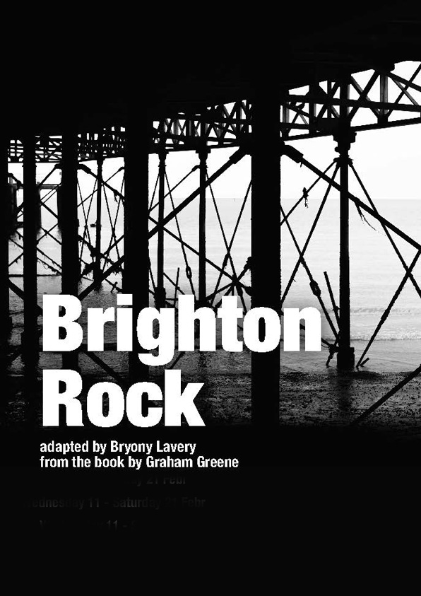 Brighton Rock