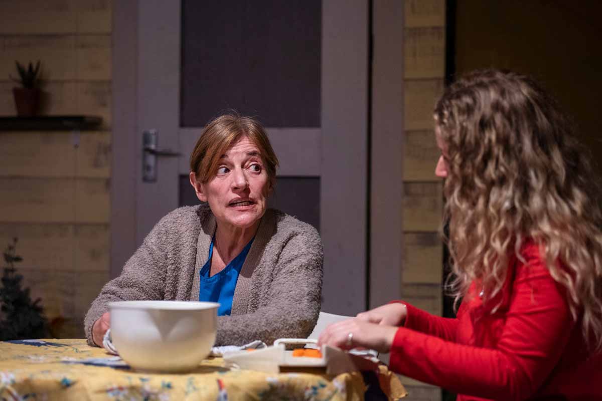 Things I Know to be True