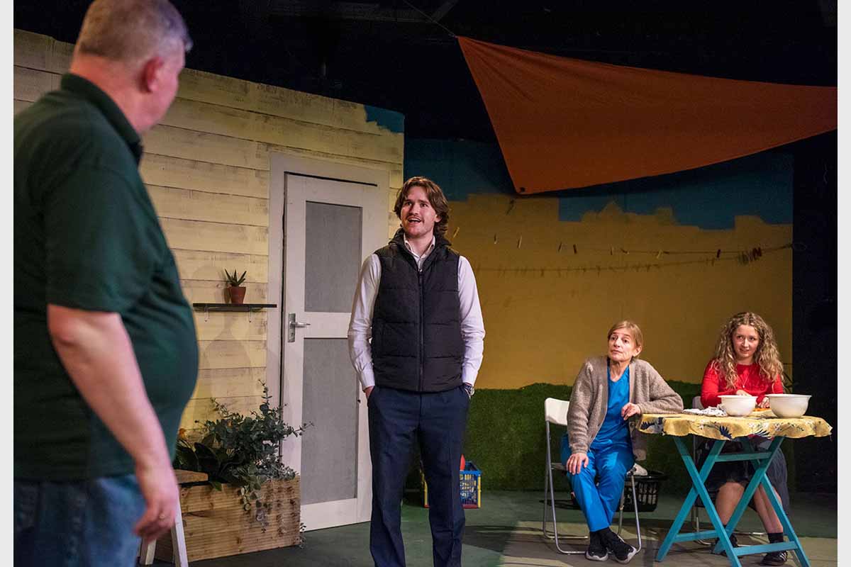 Things I Know to be True