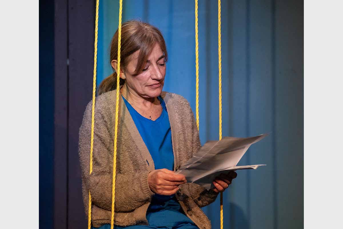 Things I Know to be True