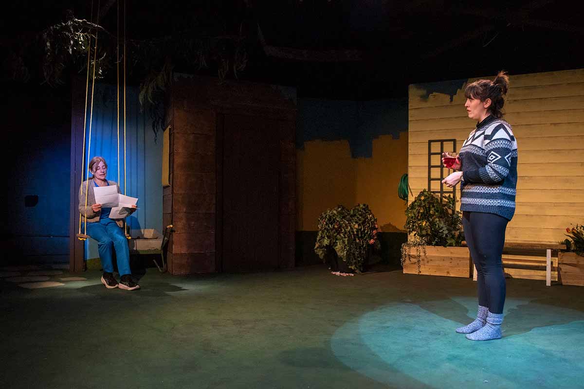 Things I Know to be True