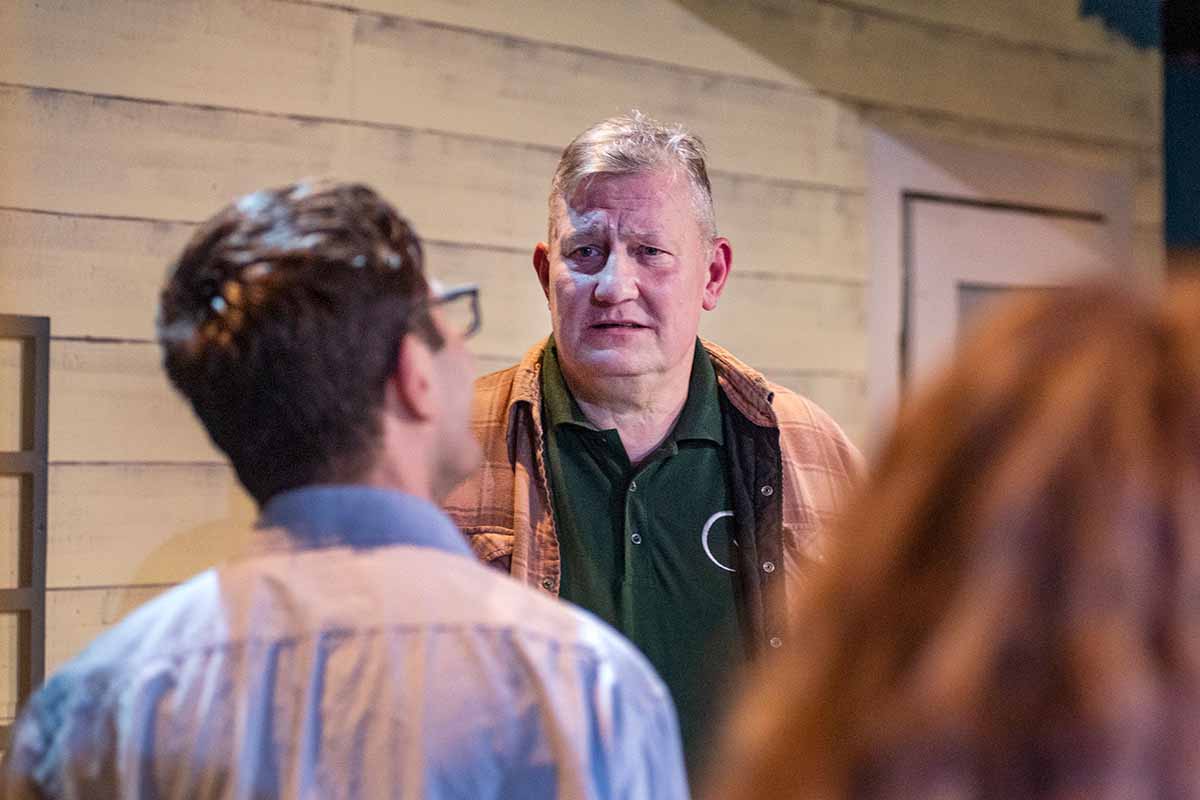 Things I Know to be True