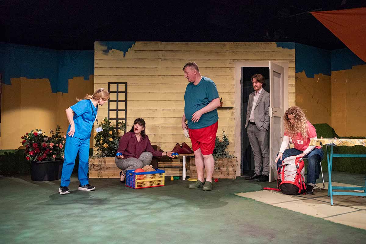 Things I Know to be True