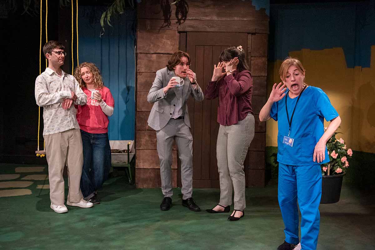 Things I Know to be True