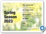 Spring Season 2023