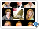 'Comic Potential'