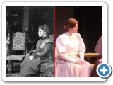 'Hedda Gabler' from the archive