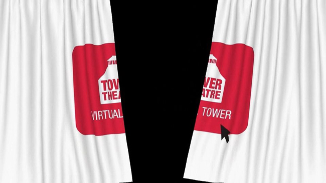 Virtual Tower