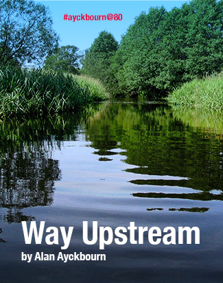 Way Upstream