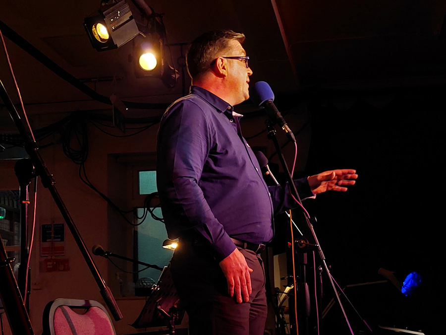 Chris Frawley