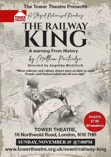 The Railway King