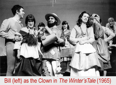 The Winter's Tale