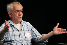 William (Bill) Dudley