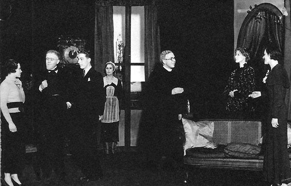 A Bill of Divorcement