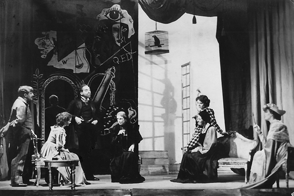 Right You Are! (If You Think So)