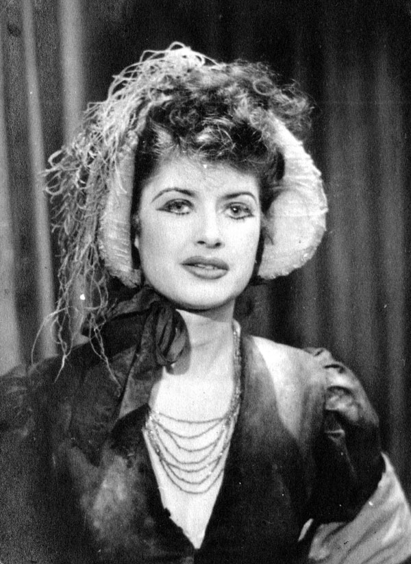 The Shewing-up of Blanco Posnet