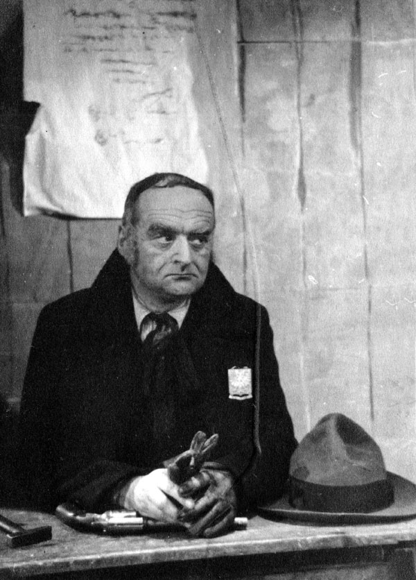 The Shewing-up of Blanco Posnet