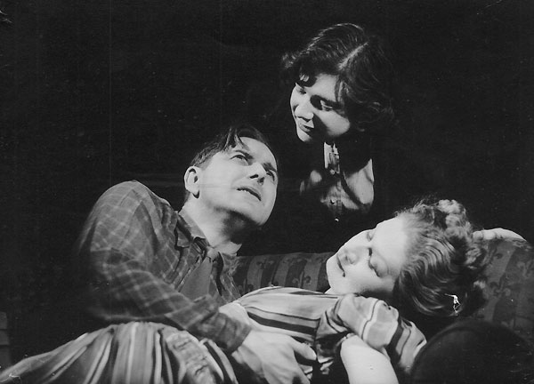 Vicious Circle (Huis Clos)