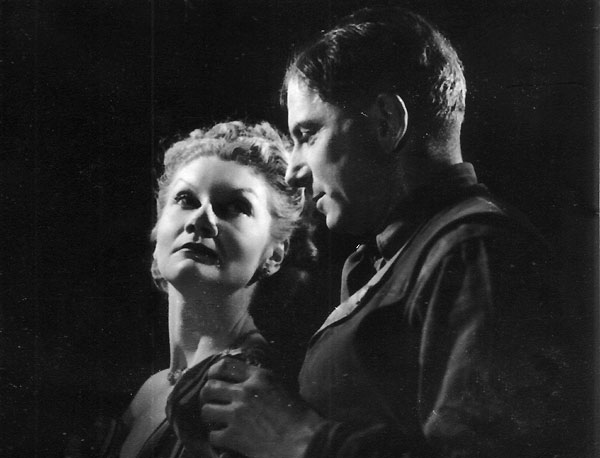 Vicious Circle (Huis Clos)