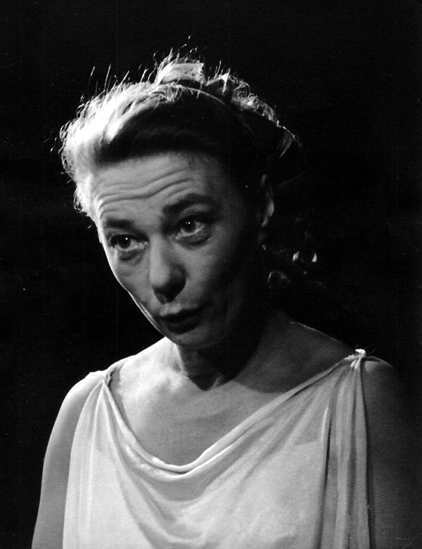 A Phoenix Too Frequent