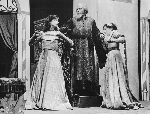 The Taming of the Shrew