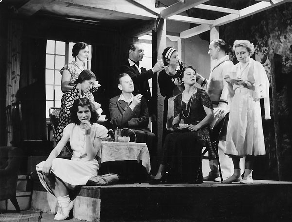 For Services Rendered