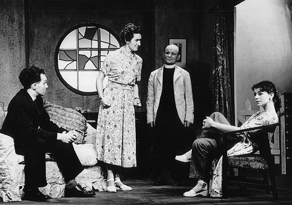 The Indifferent Shepherd