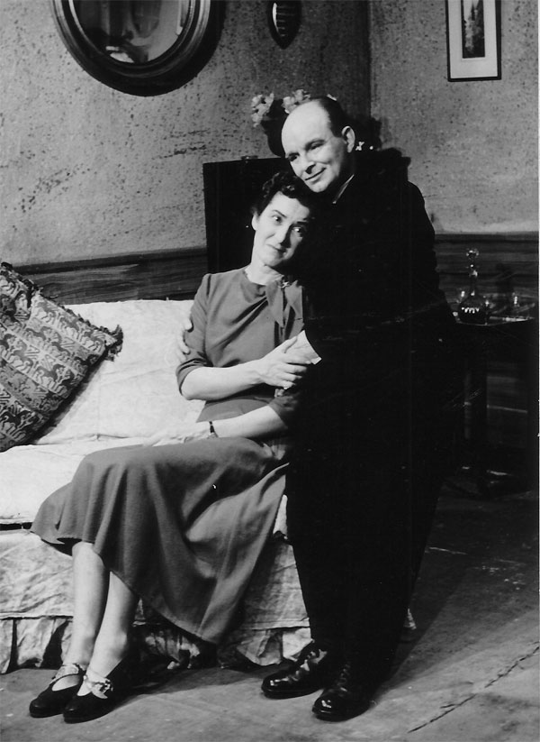 The Indifferent Shepherd