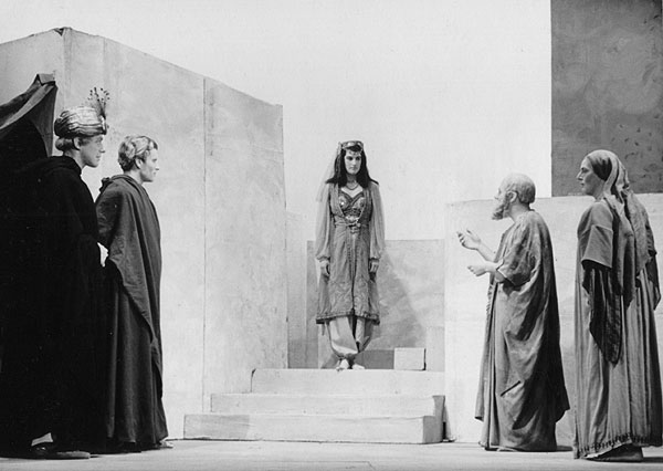 Tobias and the Angel