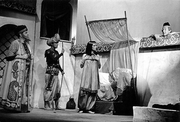 Tobias and the Angel