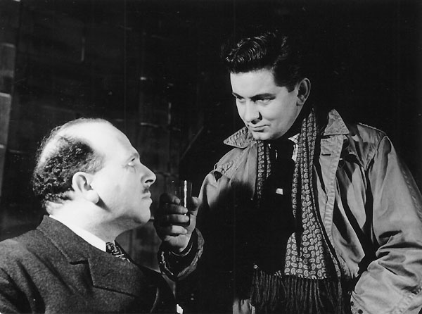 The Moon in the Yellow River