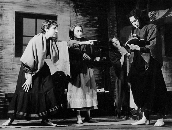 The Playboy of the Western World