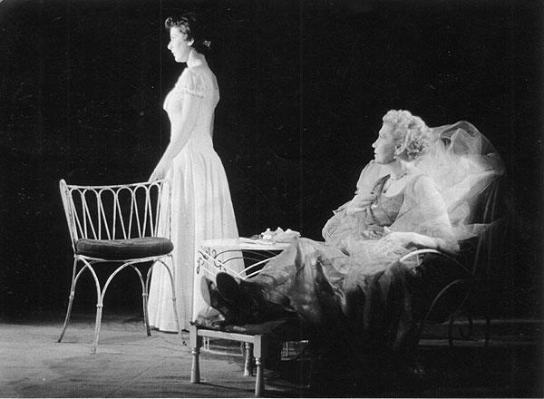 The Springtime of Others