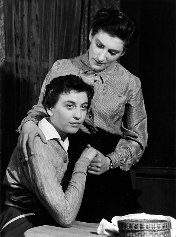 The Sulky Fire width=