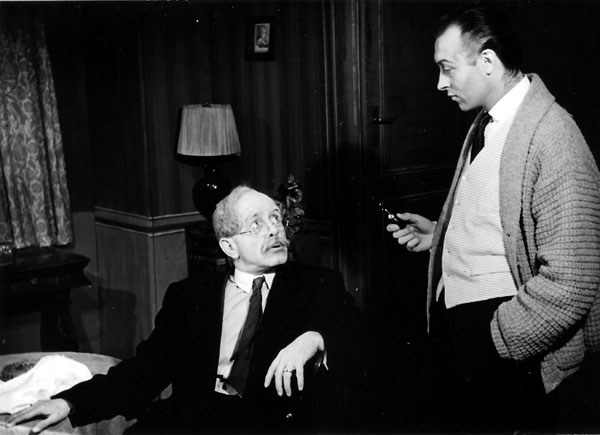 The Sulky Fire width=