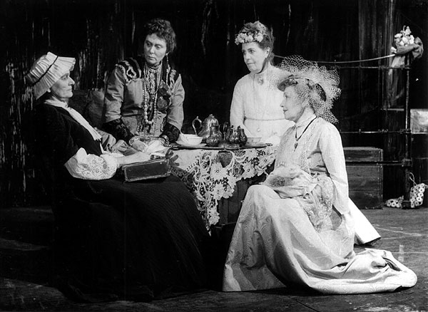 The Madwoman of Chaillot