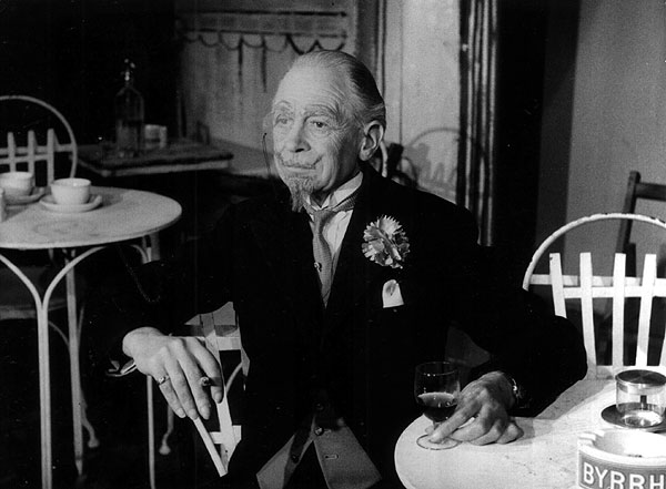 The Madwoman of Chaillot