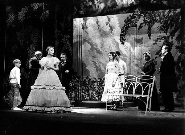 A Month in the Country