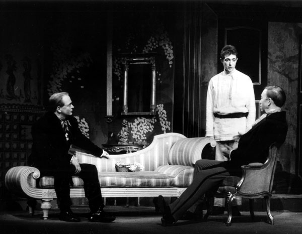 A Month in the Country