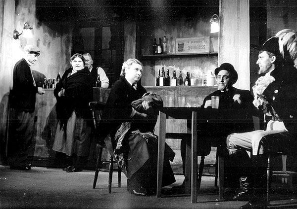 The Plough and the Stars