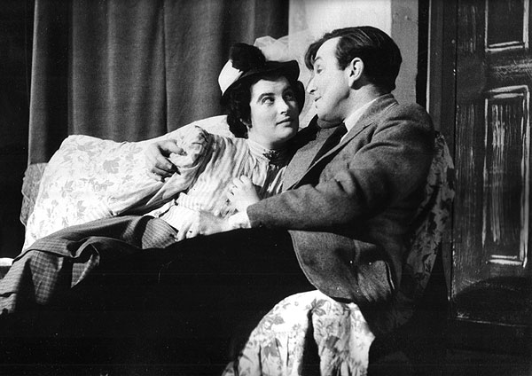 The Plough and the Stars