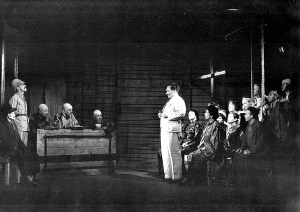 The Good Woman of Setzuan