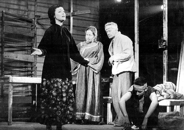 The Good Woman of Setzuan