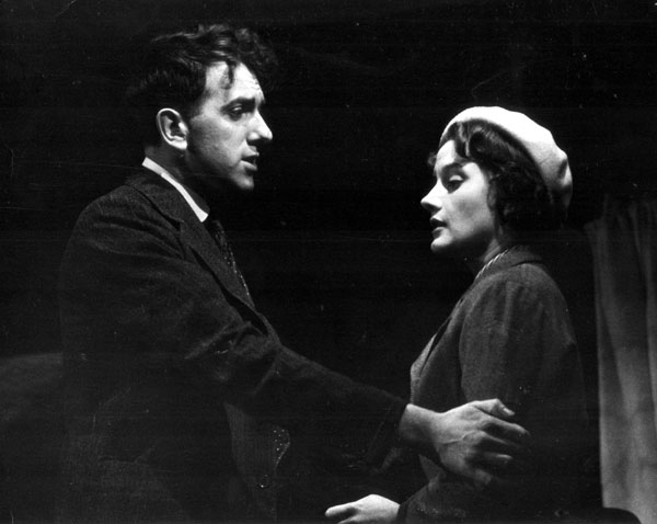 Juno and the Paycock