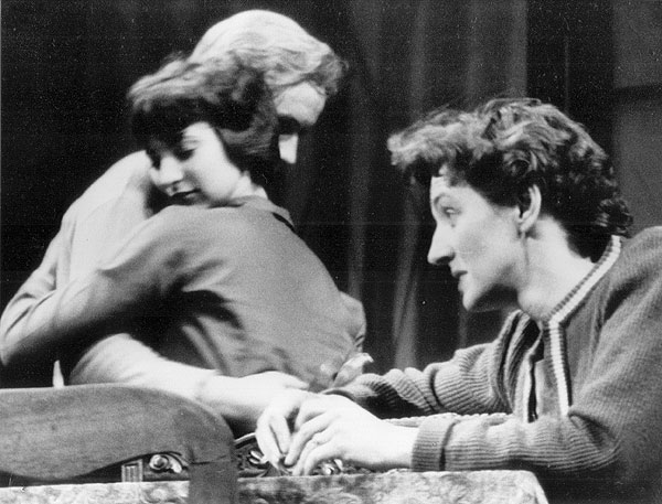 A View from the Bridge